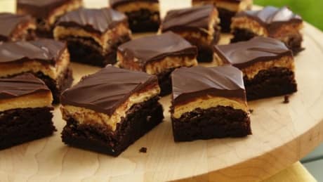 Gooey Goodness: 22 Peanut Butter Recipes to Make RIGHT NOW!