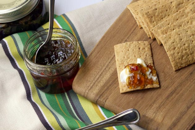 Jalapeño Jelly Pic