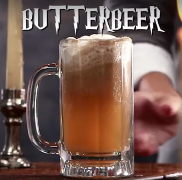 ButterBeer
