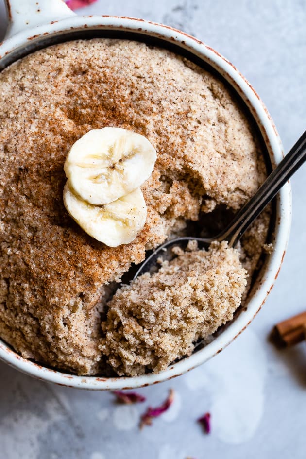 File 2 - Easy Banana Bread Mug Cake