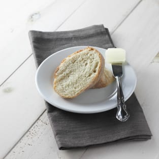 French bread photo
