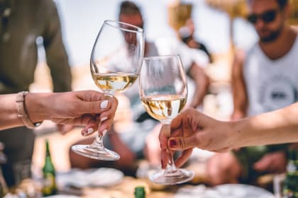 11 Summer Wines You Should Be Sipping - All Under $25