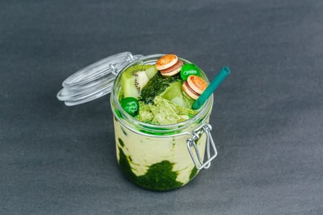 green drink