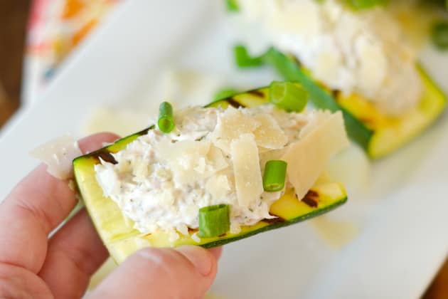 File 2 Gluten Free Chicken Salad Zucchini Boats