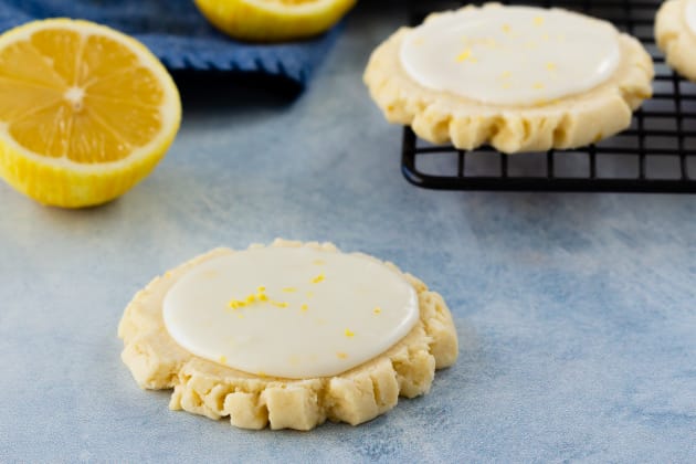 File 1 - Lemon Sugar Cookies