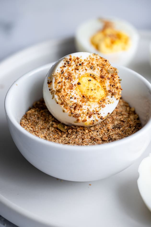File 1 - Egg Snack