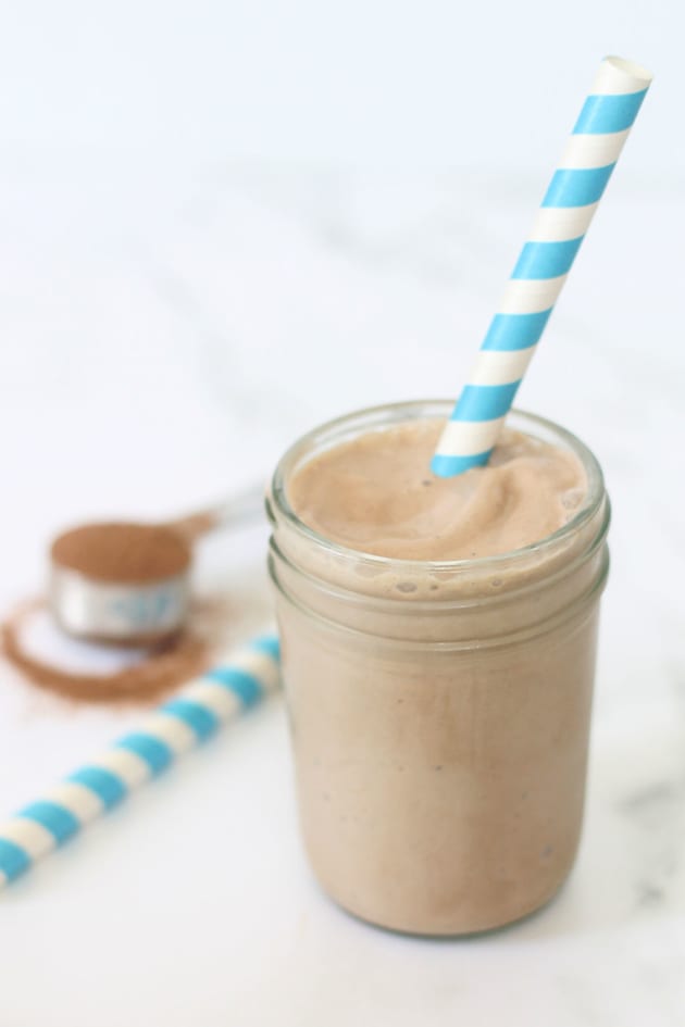 File 2 - Wendy's Frosty Recipe