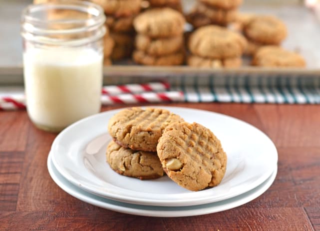 10 Treats to Cure Your Cookie Cravings - Food Fanatic