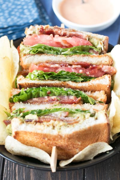 File 4 The Perfect BLAT with Spicy Candied Bacon