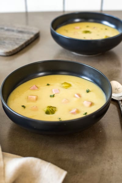 File 2 - Saxe-Coburg Soup