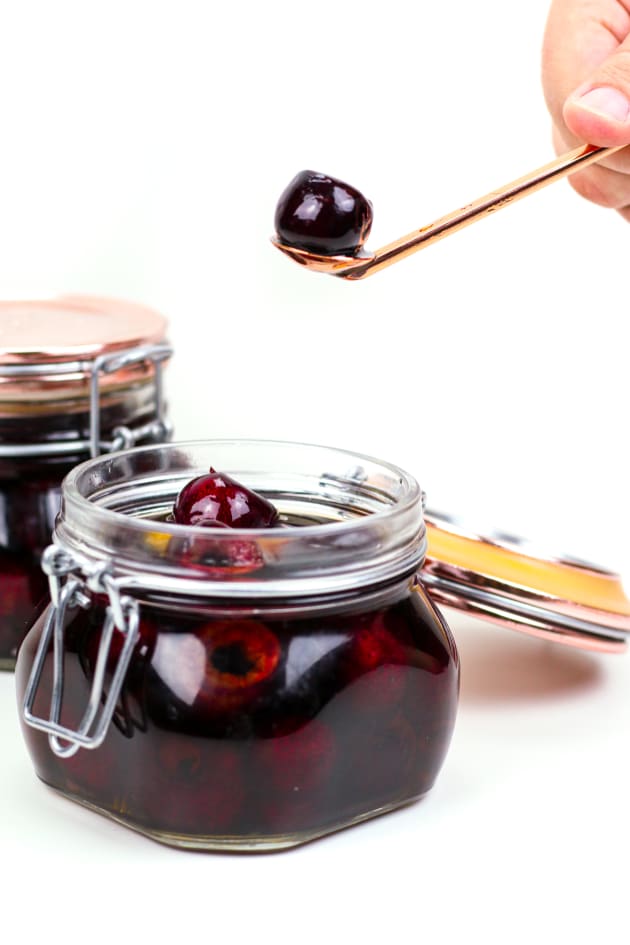 File 1 - Cocktail Cherries