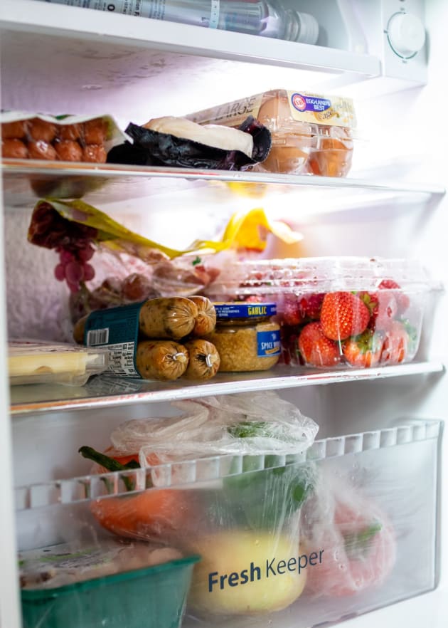 How Long Can You Keep Leftovers? Food Fanatic