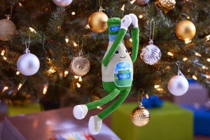 Ranch on a Branch Is the New Holiday Tradition You Didn’t Know You Needed