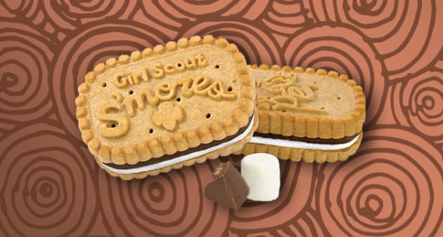 good cookie