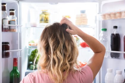 Our Guide to Fridge Shelf Life for All Your Favorites