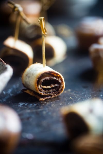 File 1 - Vegan Cinnamon Roll Pinwheel Bites