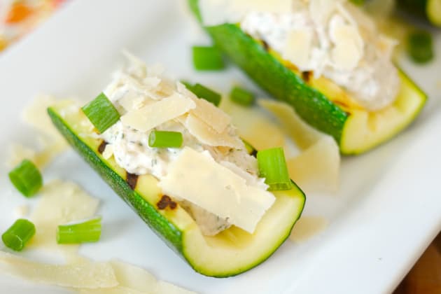 File 1 Gluten Free Chicken Salad Zucchini Boats