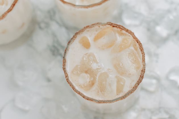 Cinnamon Toast Crunch Cocktail Photo