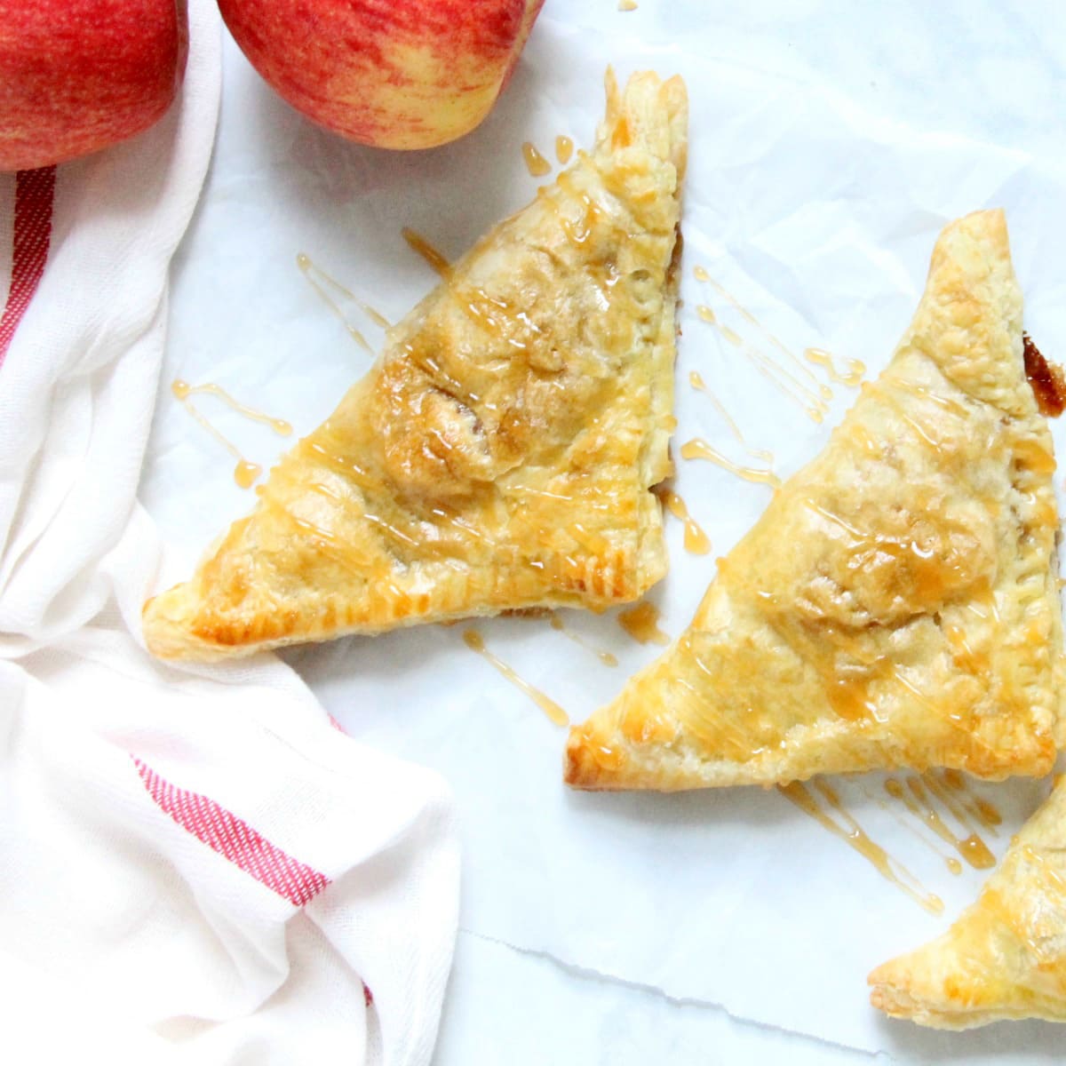 Easy Apple Pie Recipe With Puff Pastry Deporecipe.co