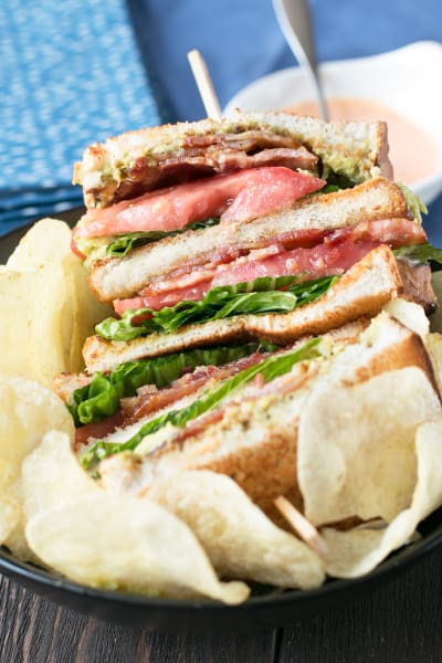 File 2 The Perfect BLAT with Spicy Candied Bacon