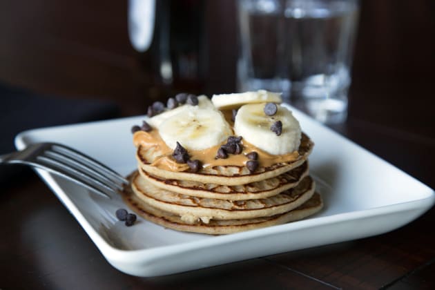 Protein Pancakes Photo