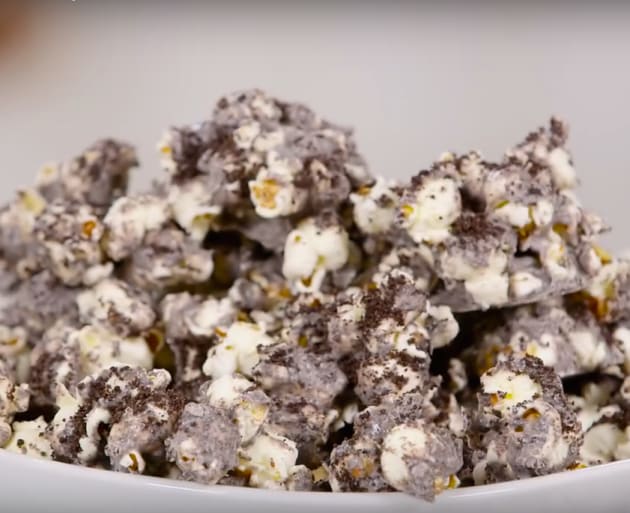 Oreo Popcorn