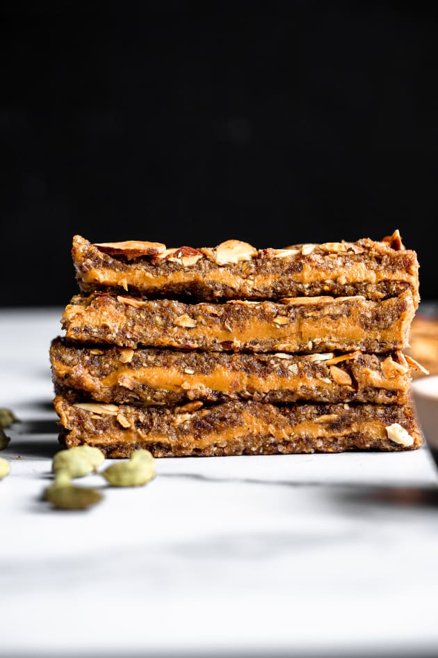 File 1 - Chai Apple Bars