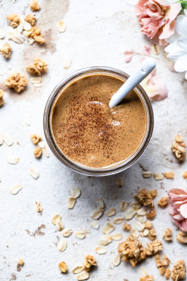 File 2 - Oatmeal Cookie Granola Butter
