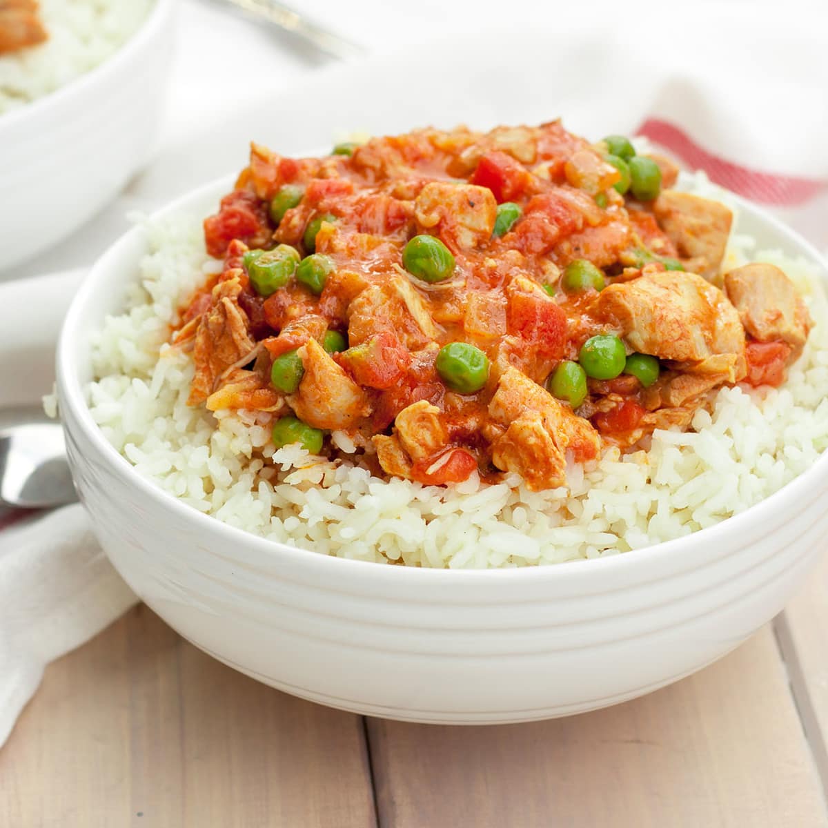 Masala chicken instant pot best sale