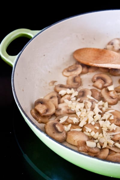 Mediterranean Pasta Recipe - Food Fanatic