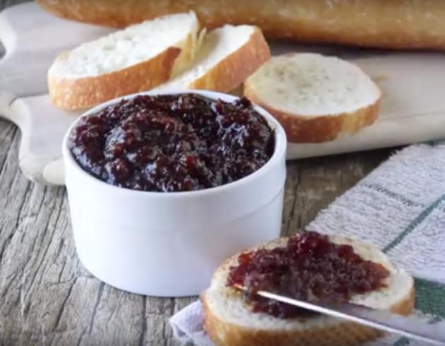 Bacon Jam