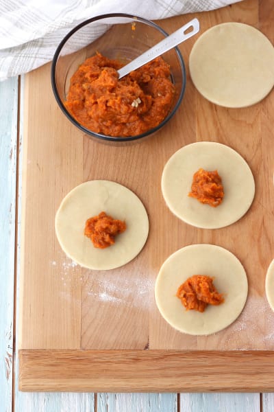 Sweet Potato Hand Pies Recipe Food Fanatic sweet-potato-hand-pies-recipe-food-fanatic