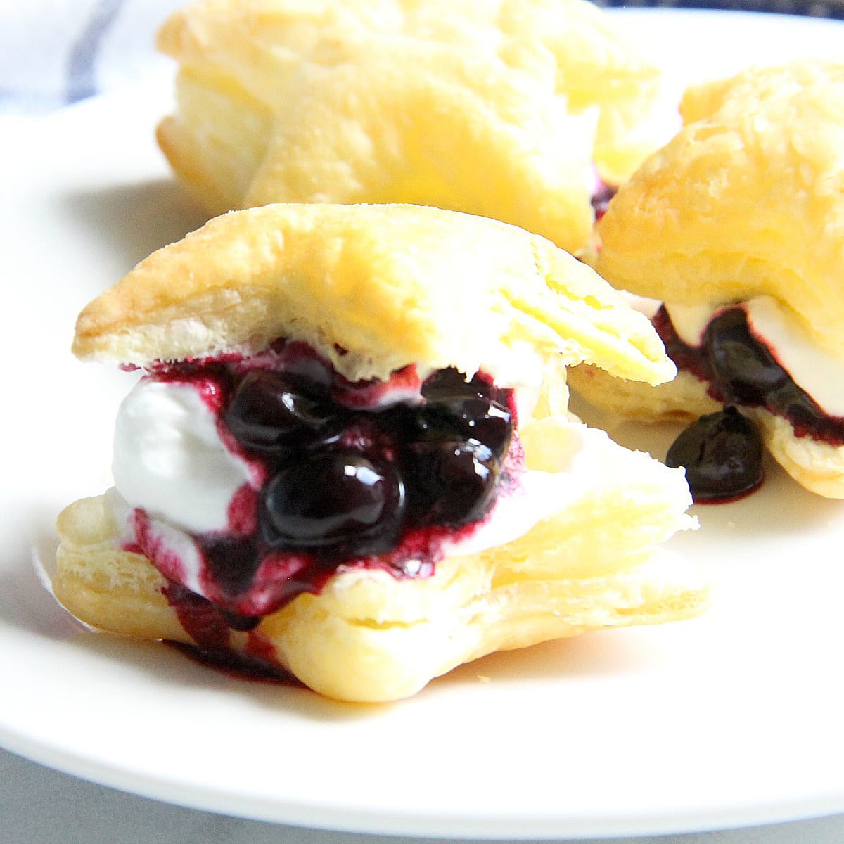 Cameroonian Gateau Food Fanatic