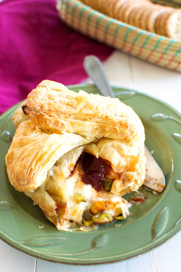 guava and cheese pastry guava and cheese pastry