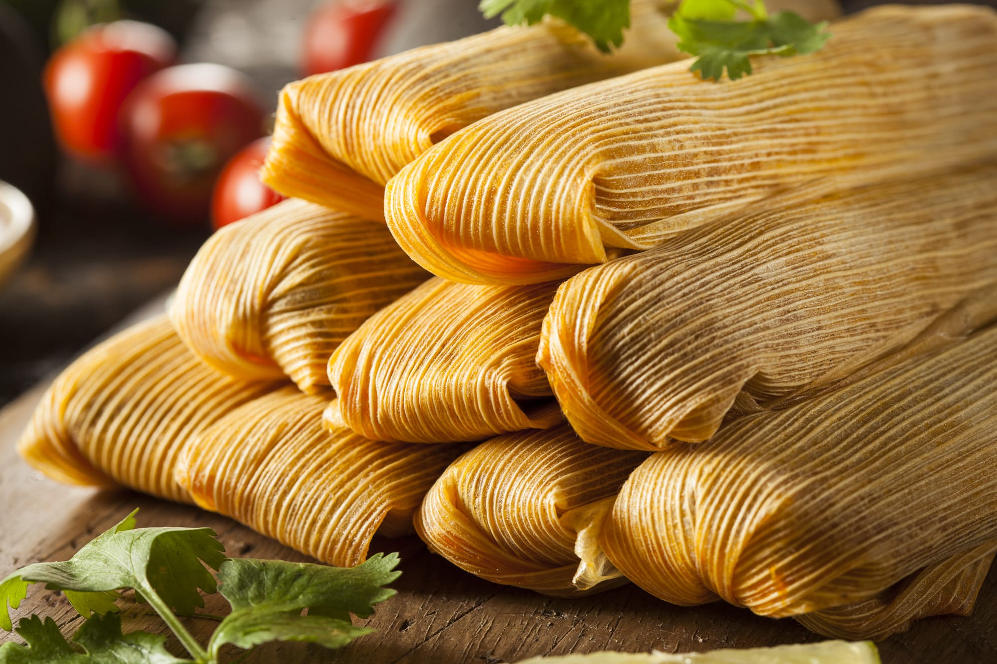 Is it okay to reuse the corn husks that were wrapped around tamales you've  eaten? What steps should you take if it is okay to do so? - Quora