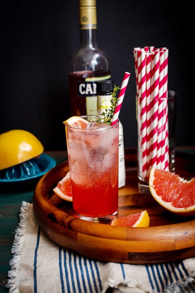 Blushing Grapefruit Collins Pic