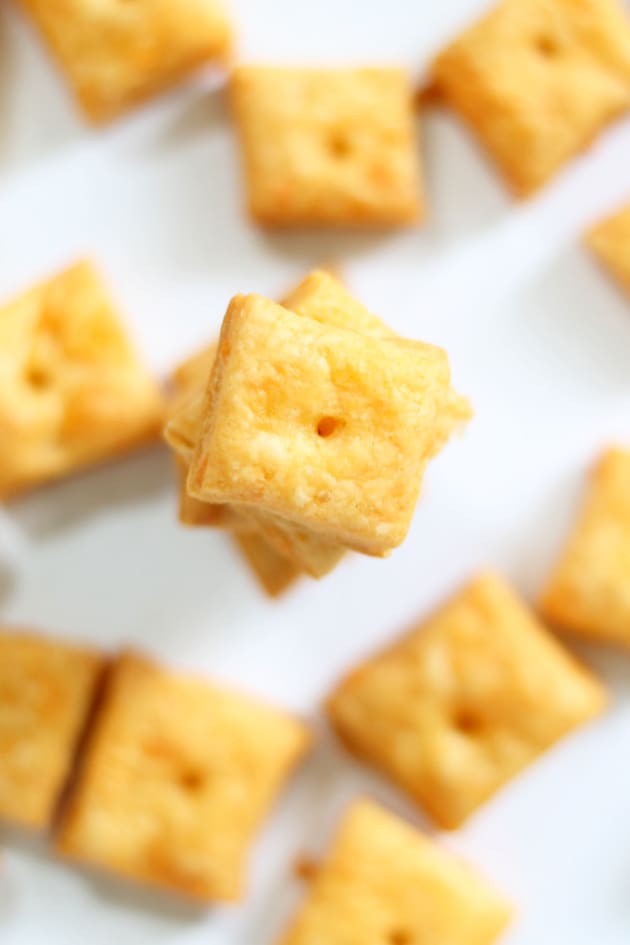File 4 - Homemade Cheez-It Crackers