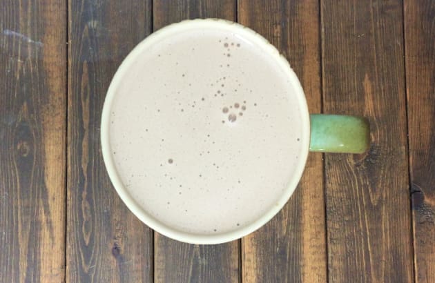 Bulletproof Mocha Latte By Welcome Get Ready To Rediscover Your Health Food Fanatic