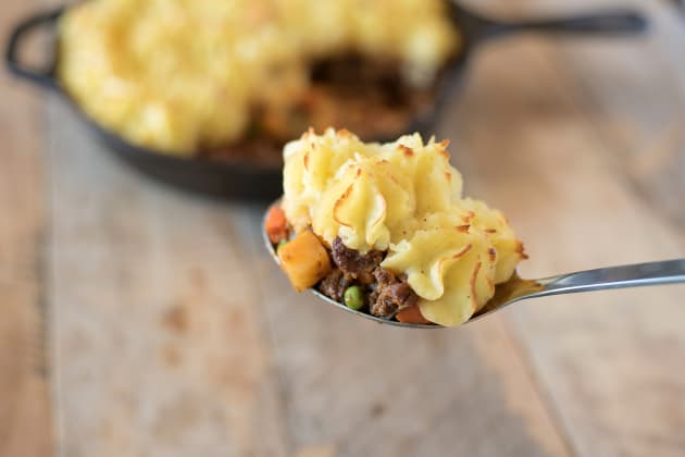 Traditional Shepherd’s Pie Picture