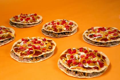 Taco Bell’s Mexican Pizza to Return Permanently