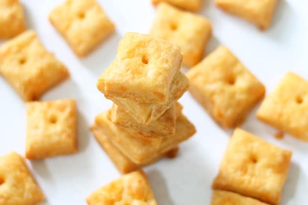 File 5 - Homemade Cheez-It Crackers