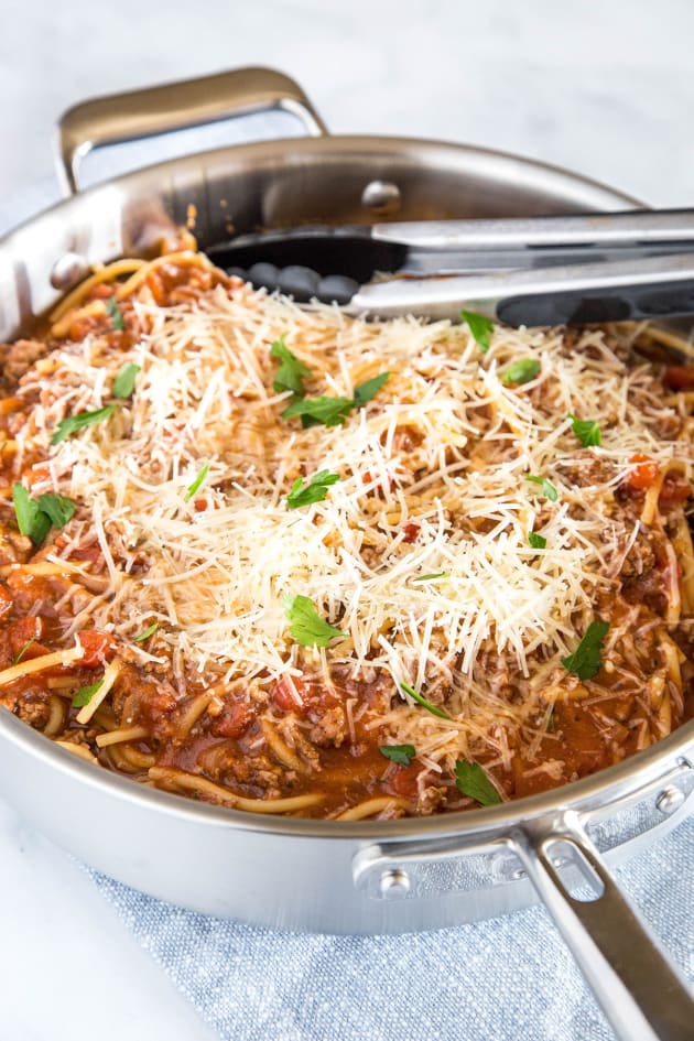 File 1 - One Pot Spaghetti