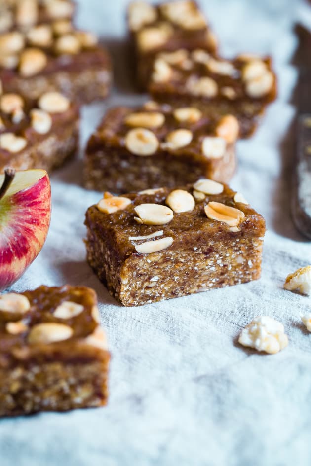 File 2 - Caramel Apple Peanut Kettle Corn Bars