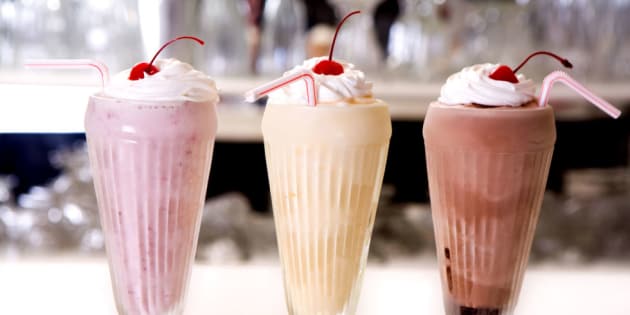 shakes