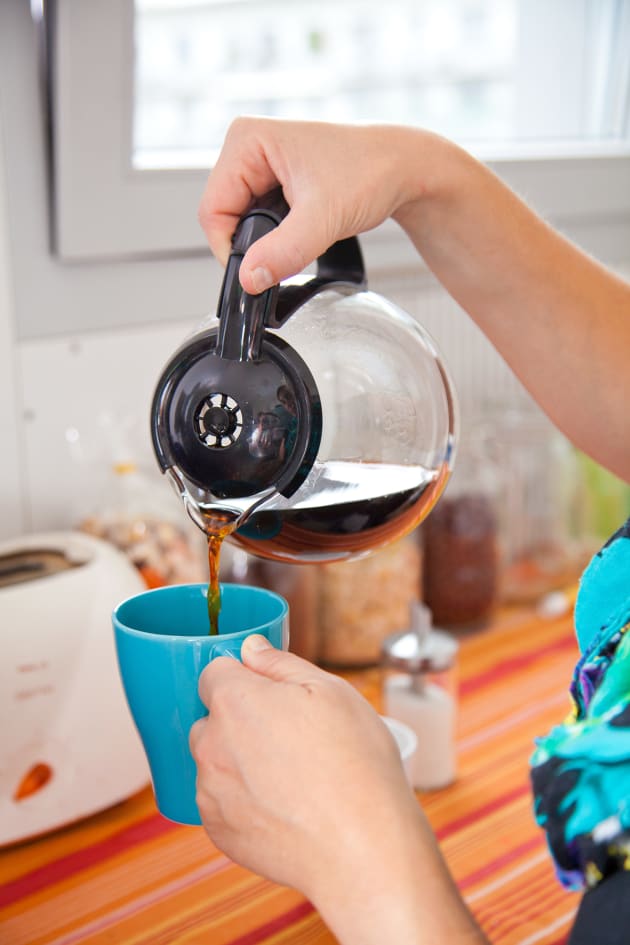 Coffee Maker Image