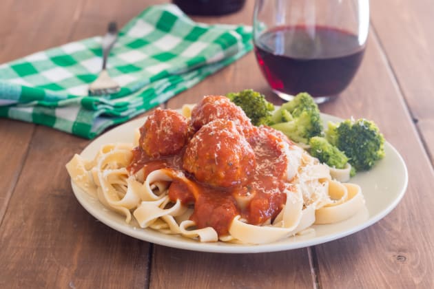 File 2 - Instant Pot Gluten Free Turkey Meatballs