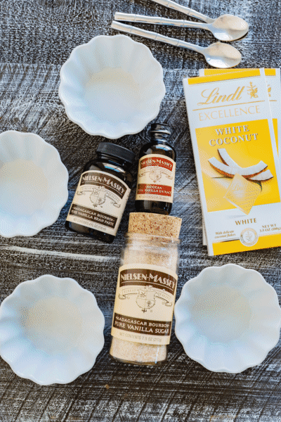 File 1 Vanilla White Chocolate Coconut Crème Brûlée