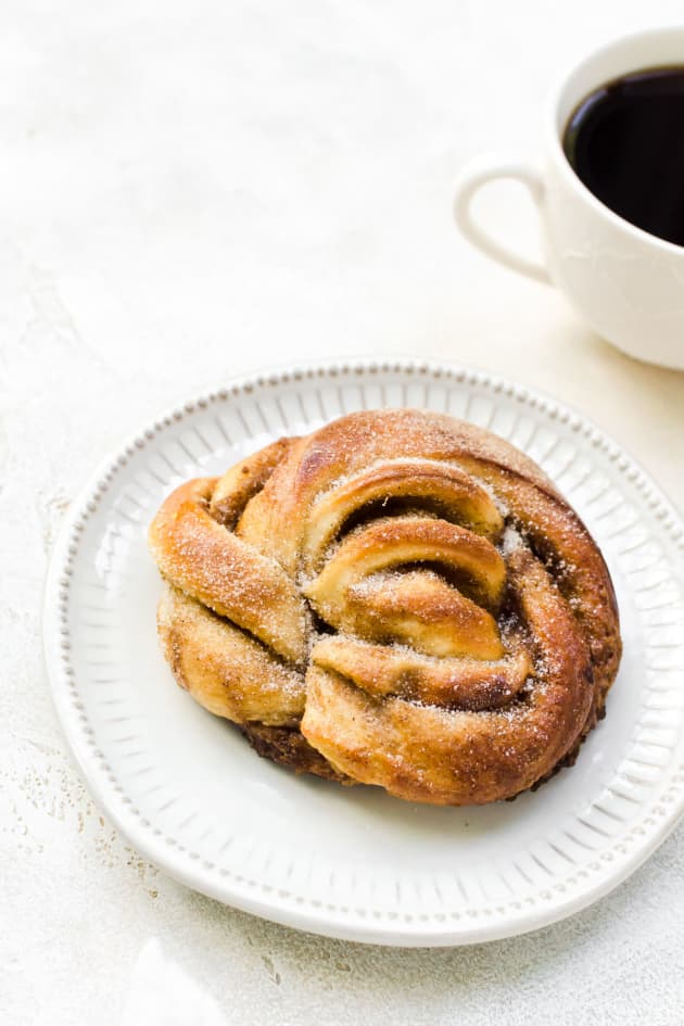 File 2 - Cardamom Buns