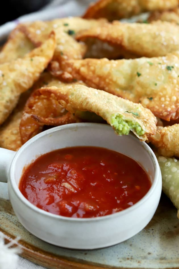 File 3 - Guacamole Wontons
