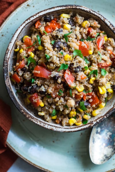 File 1 - Crockpot Quinoa